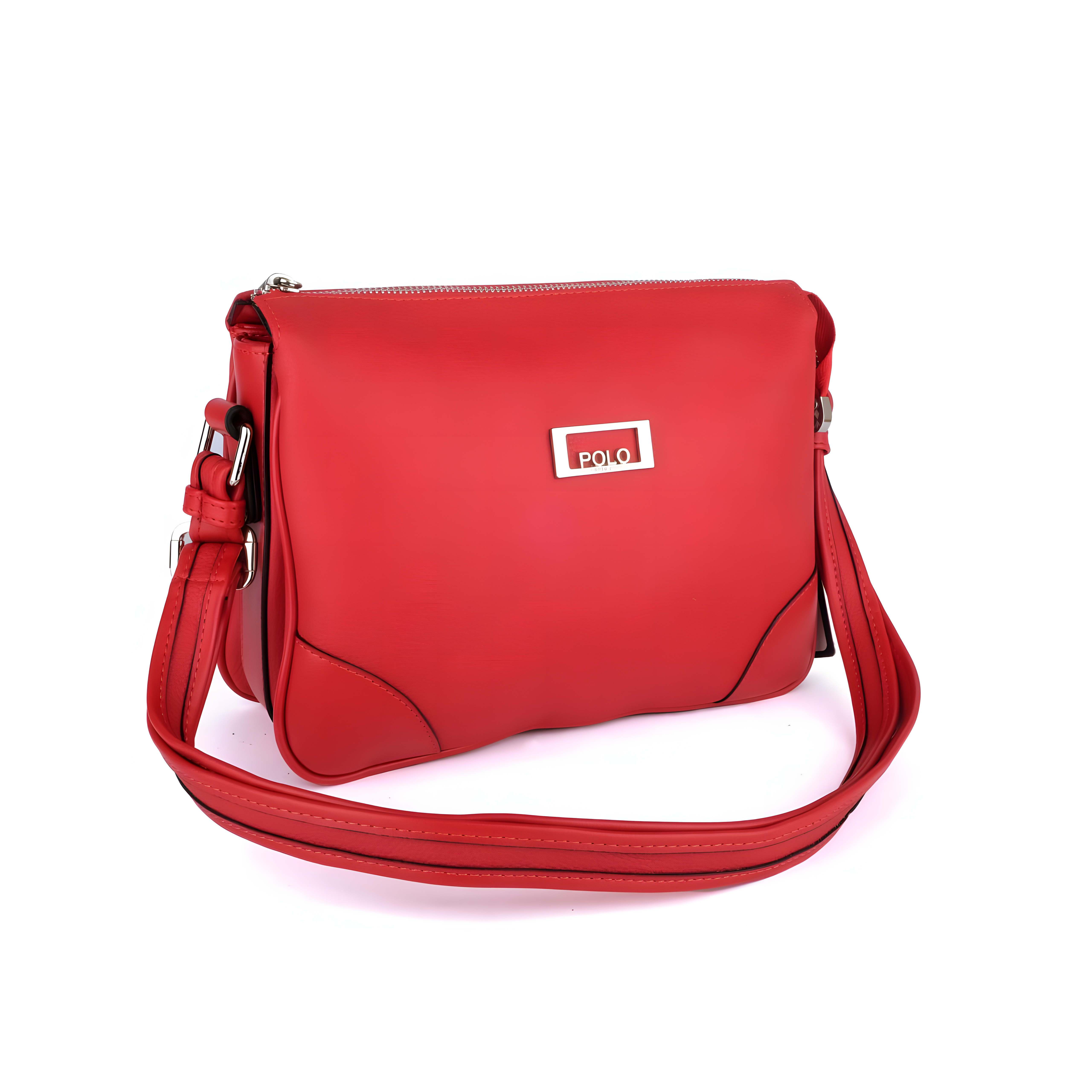 SANTAPOO - The Artisanal Elegance Crossbody Bag - Image 4