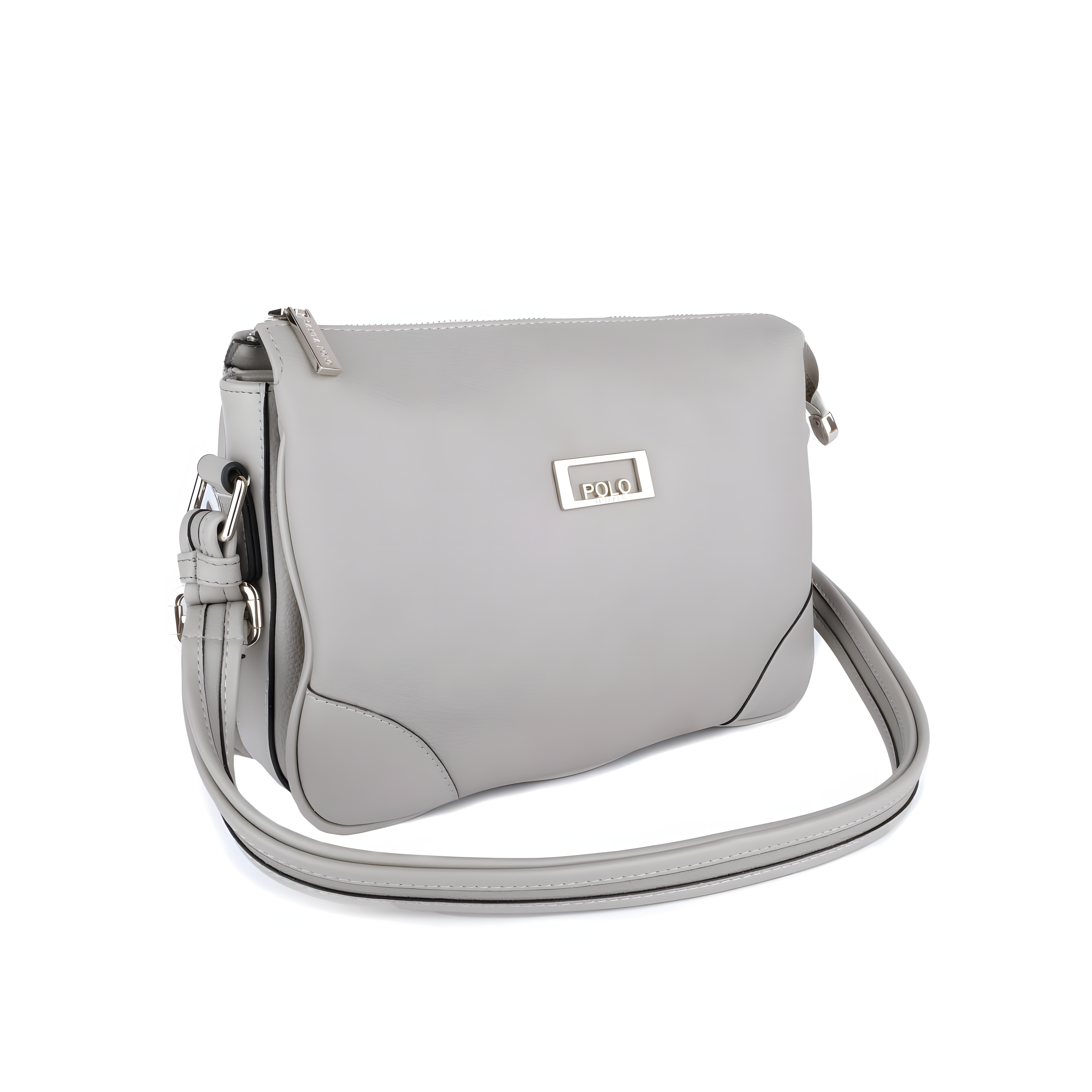 SANTAPOO - The Artisanal Elegance Crossbody Bag - Image 6