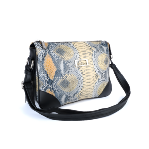 SANTAPOO - The Artisanal Elegance Crossbody Bag