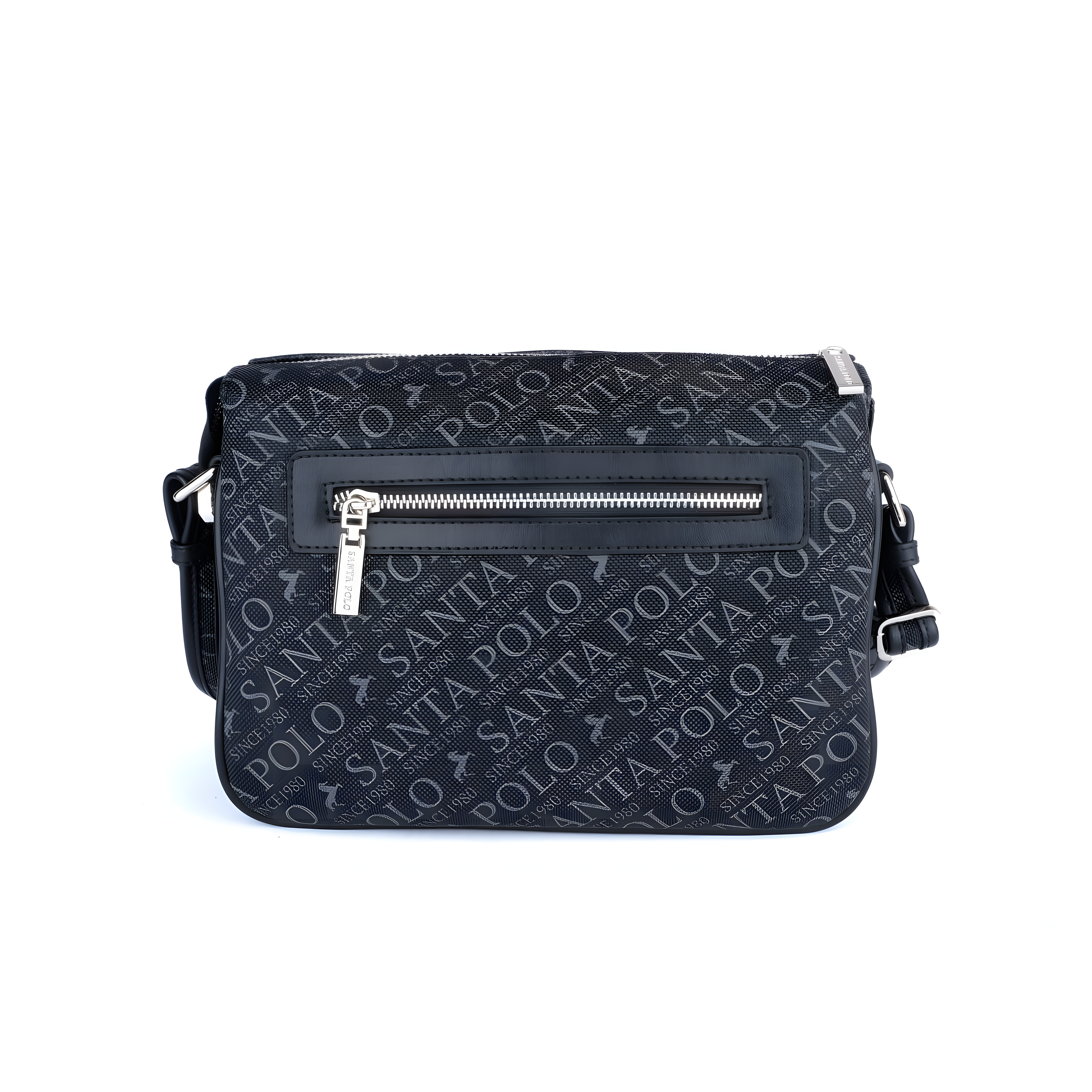 SANTAPOO - The Artisanal Elegance Crossbody Bag - Image 24