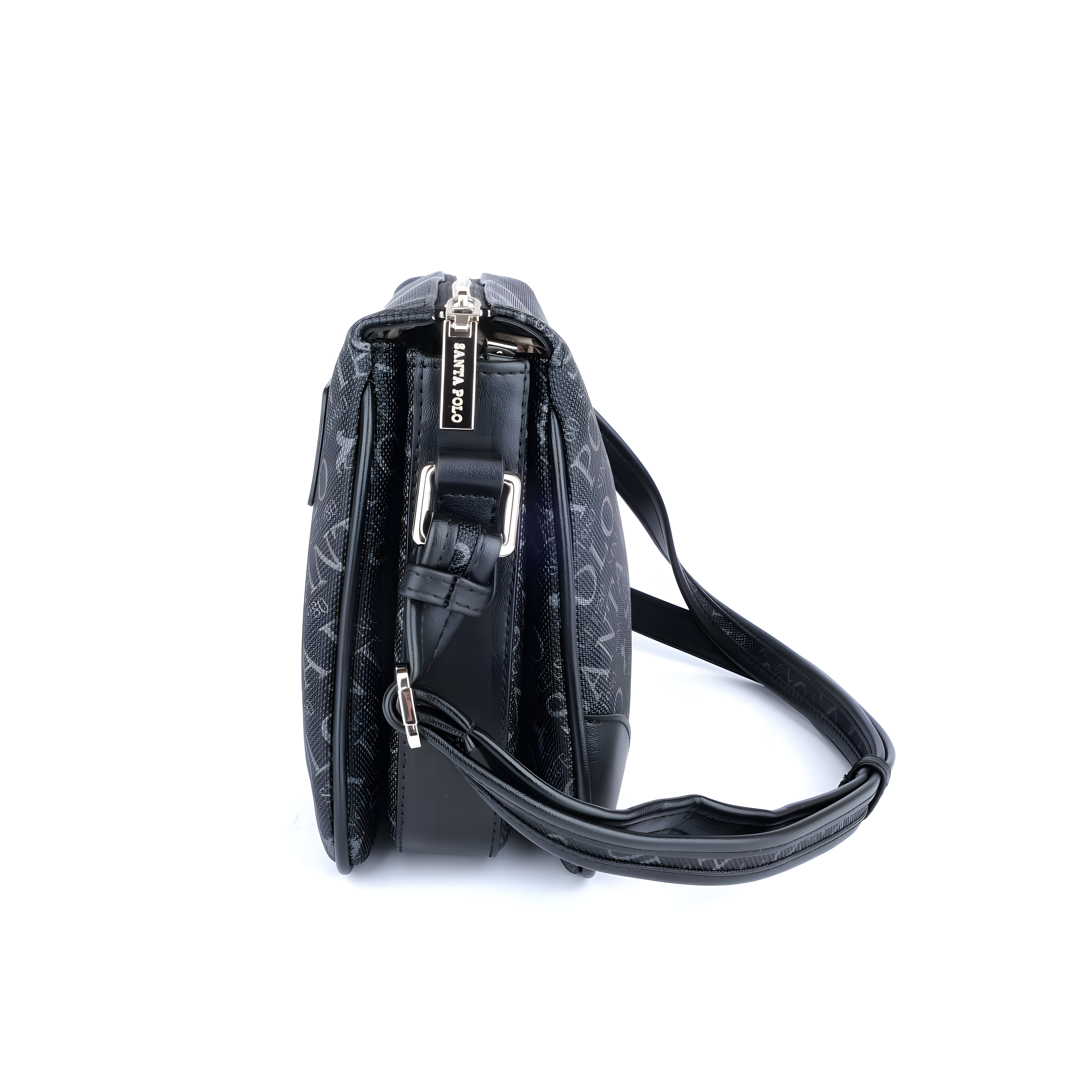 SANTAPOO - The Artisanal Elegance Crossbody Bag - Image 25