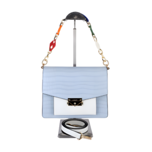 LAMBERTI - The Wavecrest Treasure Hand/Crossbody Bag