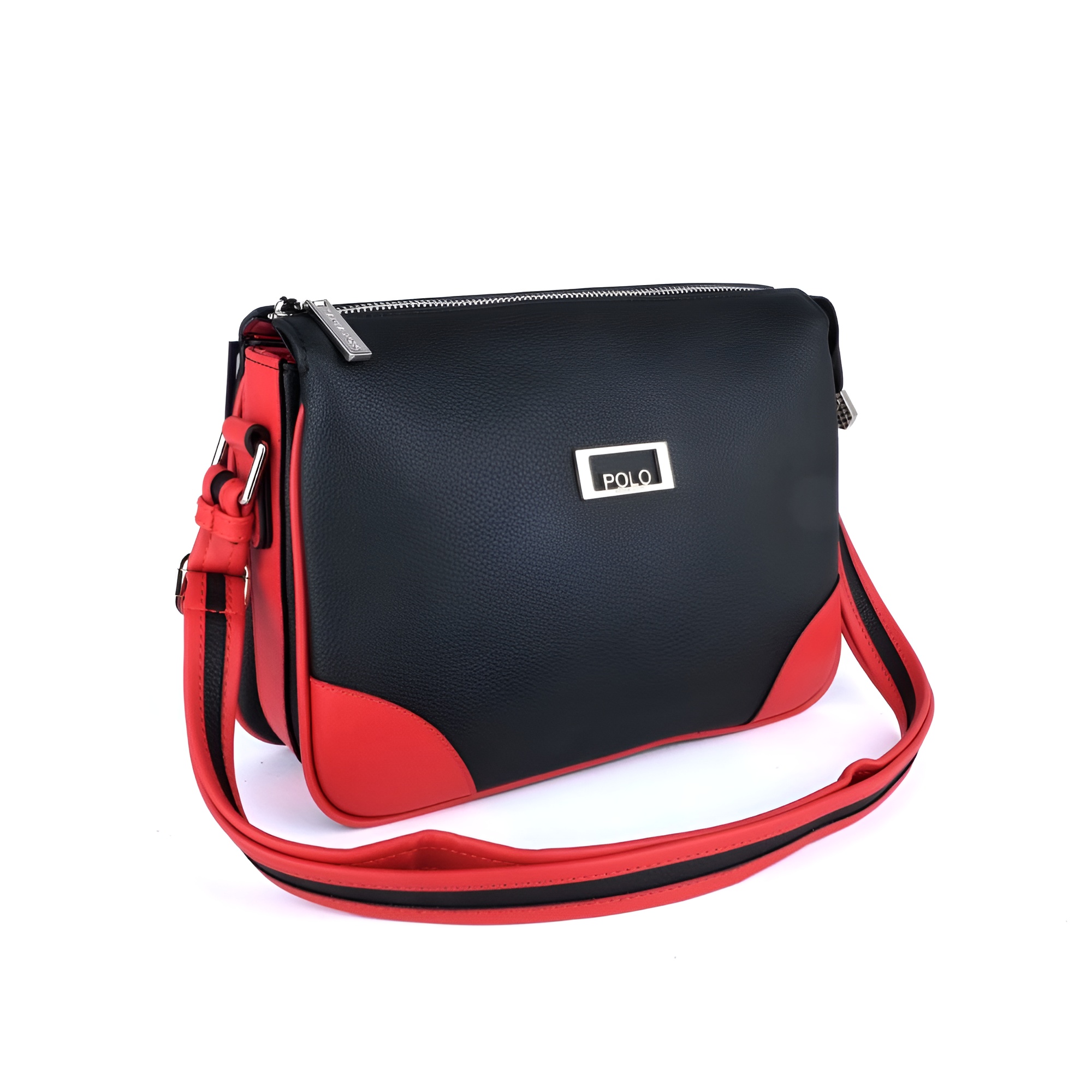 SANTAPOO - The Artisanal Elegance Crossbody Bag - Image 2