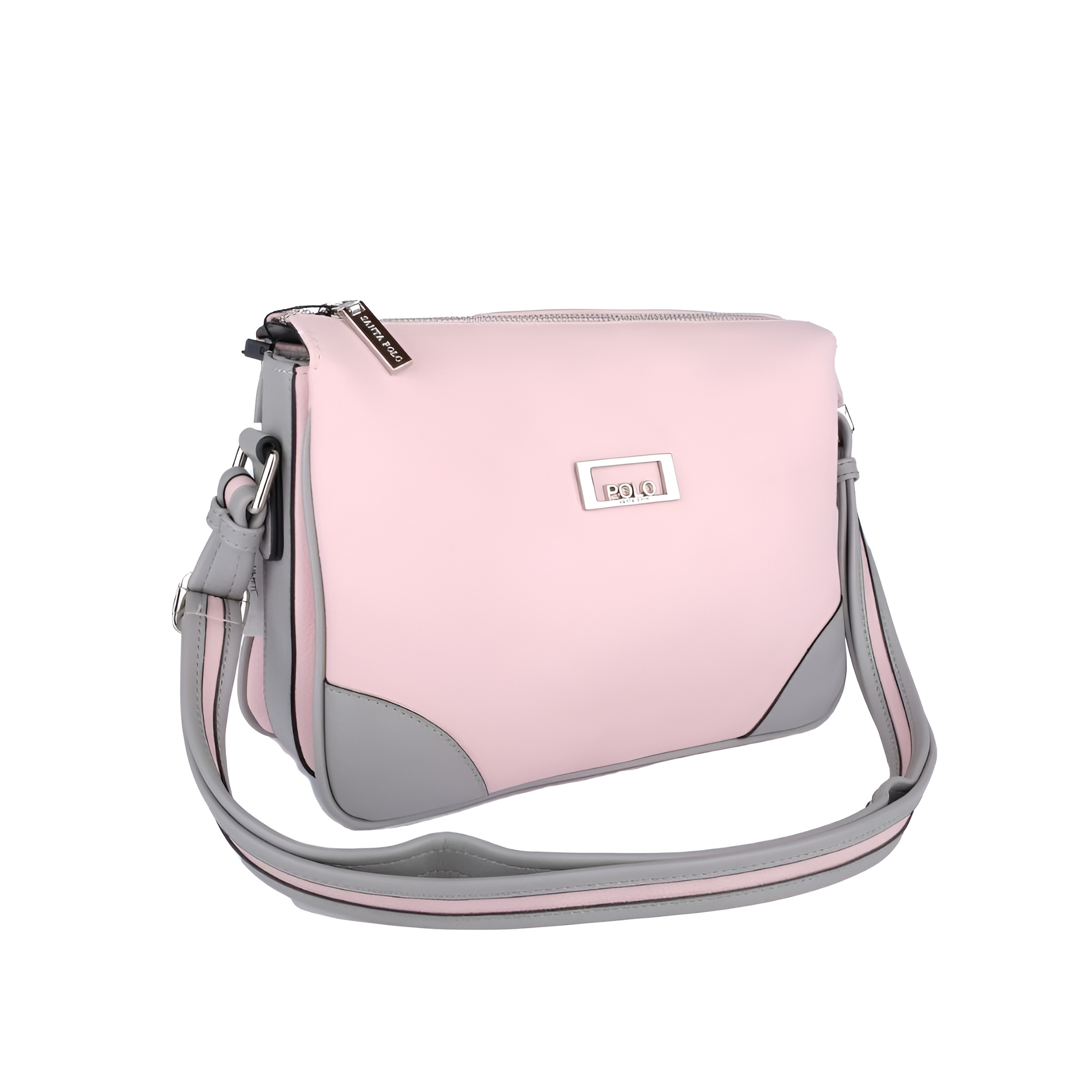 SANTAPOO - The Artisanal Elegance Crossbody Bag - Image 15