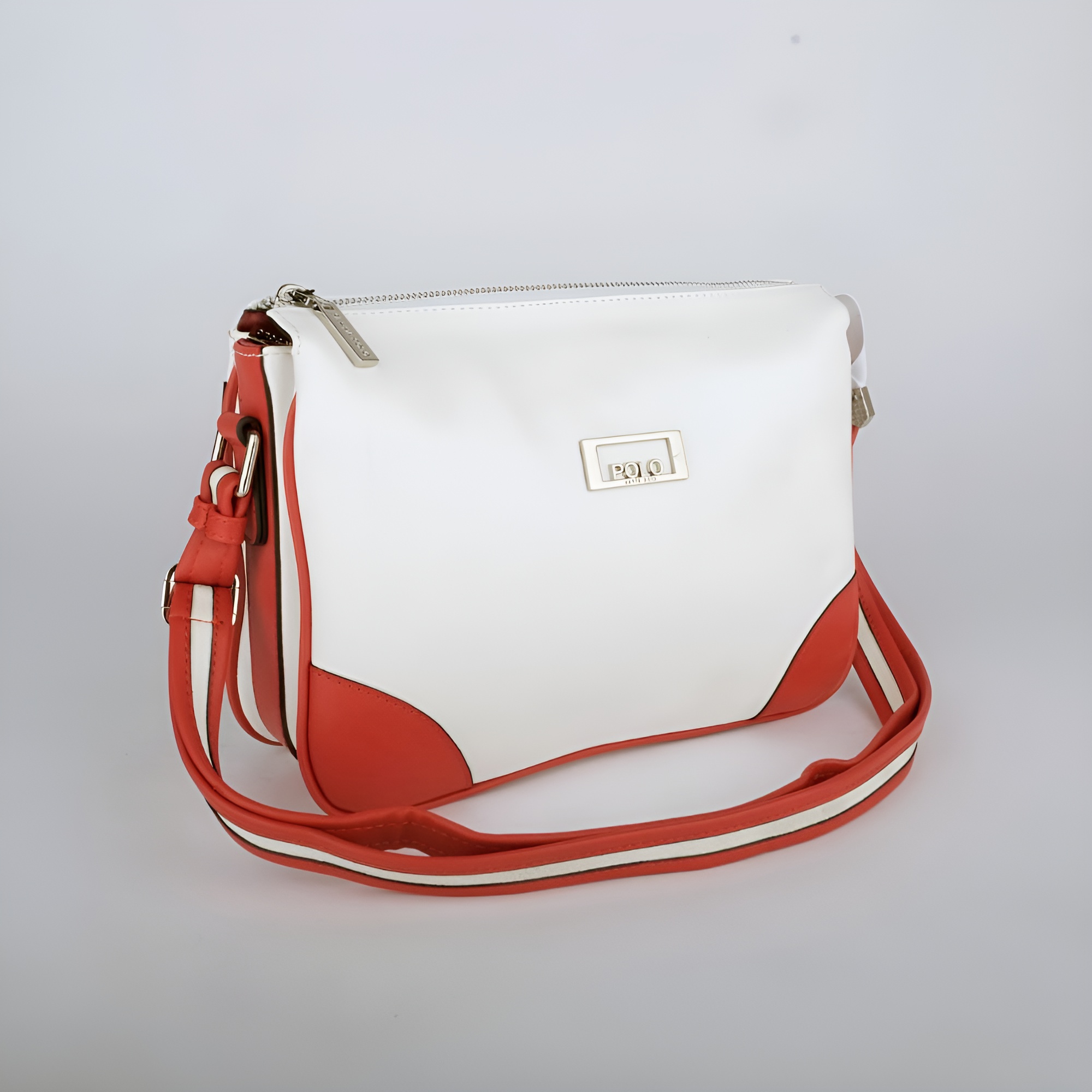 SANTAPOO - The Artisanal Elegance Crossbody Bag - Image 16