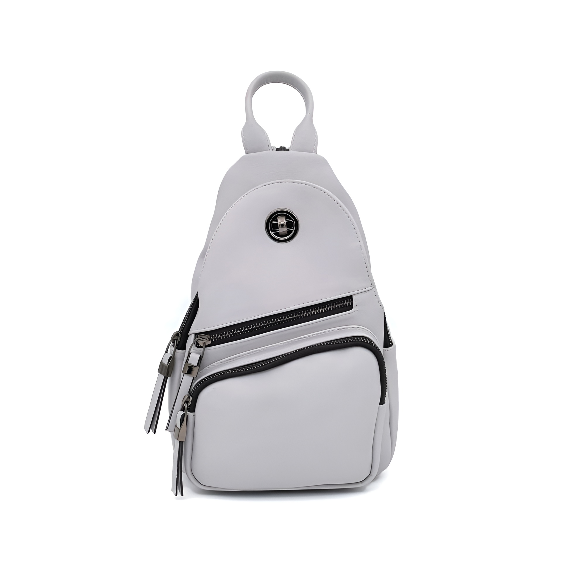 SANTAPOLO - The Vesper 2 in 1 Convertible Backpack - Image 7