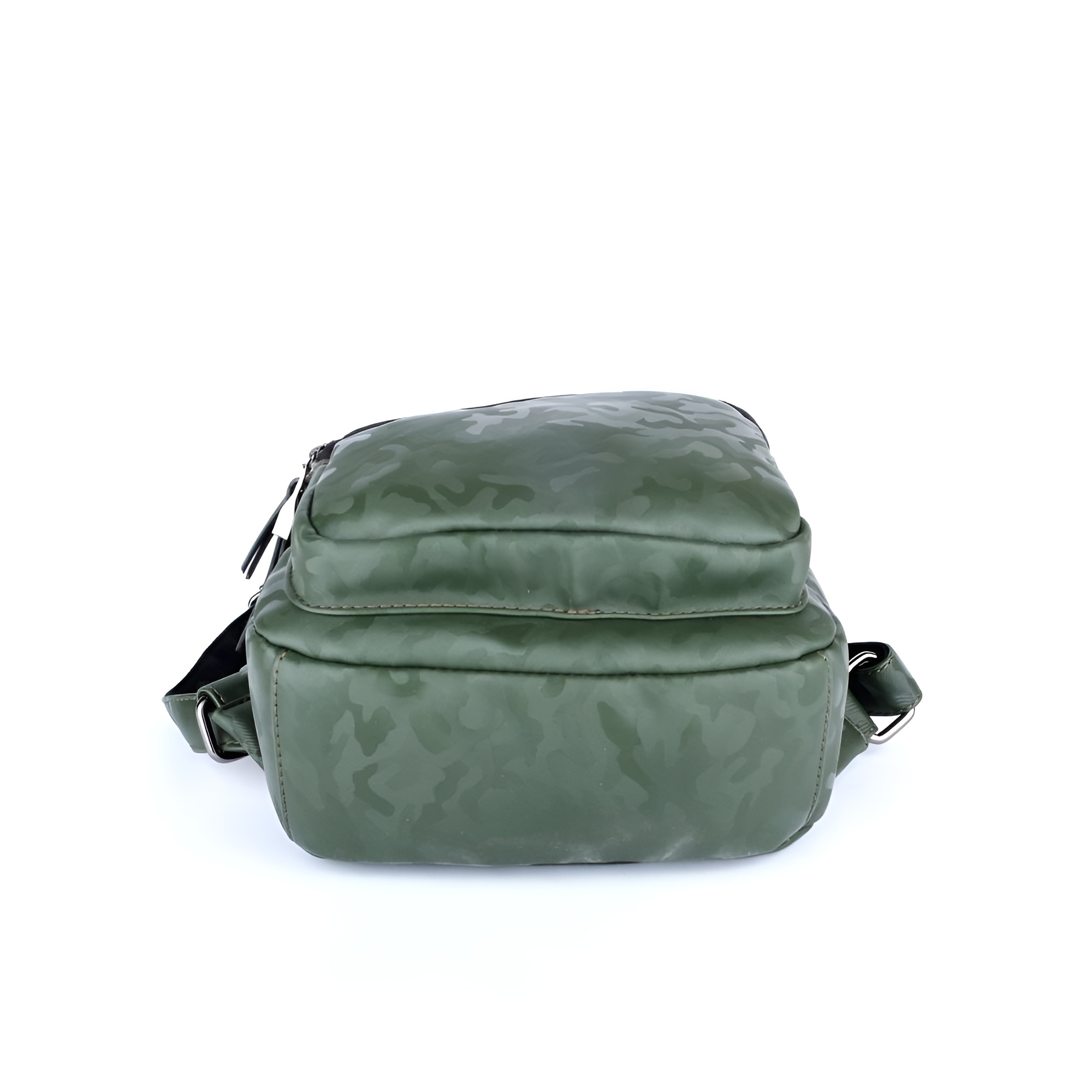 SANTAPOLO - The Vesper 2 in 1 Convertible Backpack - Image 14