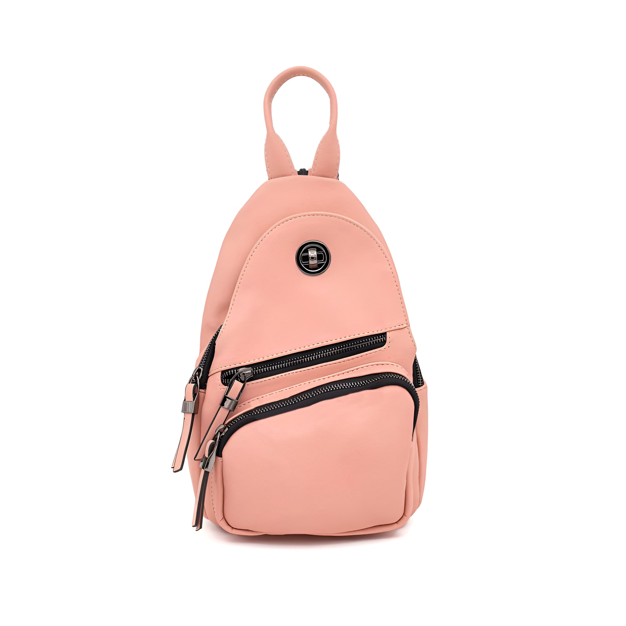 SANTAPOLO - The Vesper 2 in 1 Convertible Backpack - Image 5