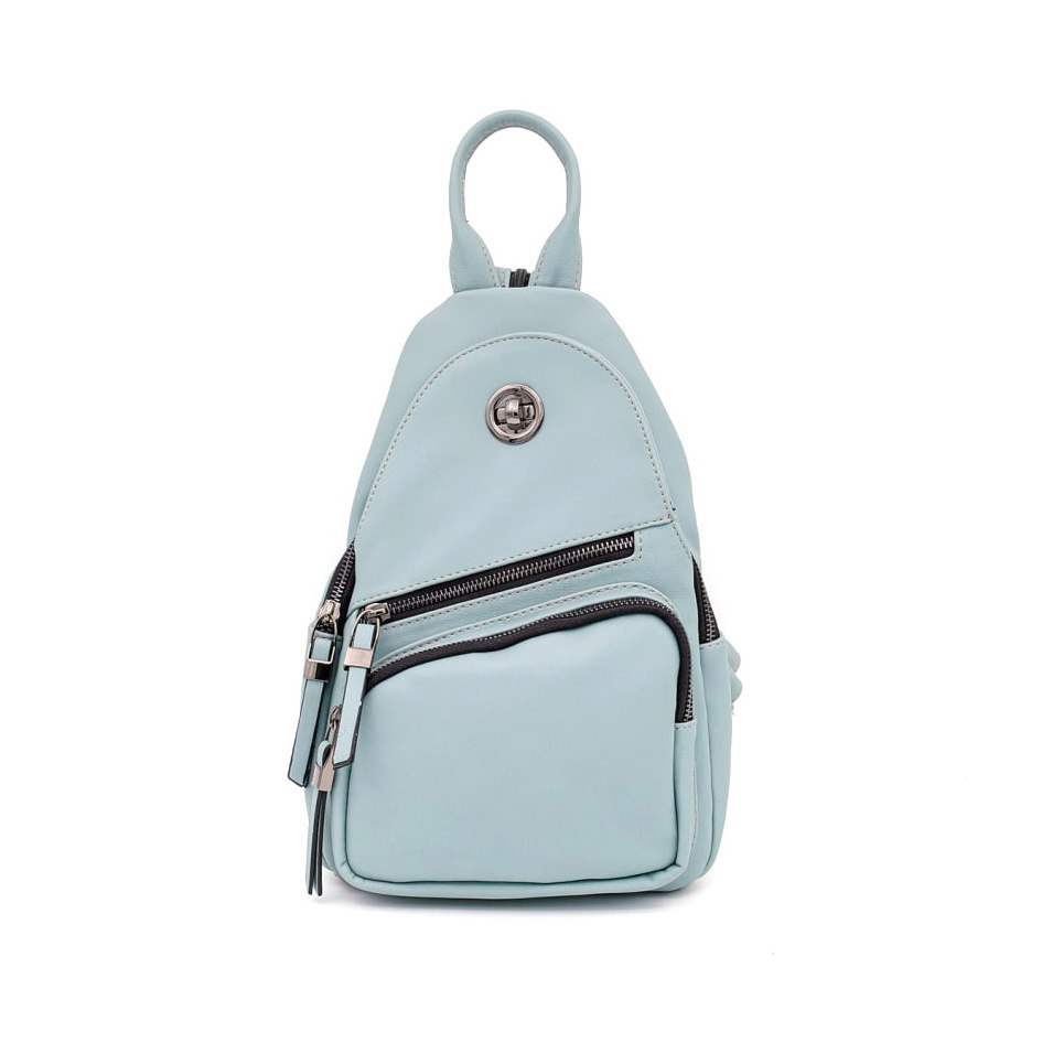 SANTAPOLO - The Vesper 2 in 1 Convertible Backpack - Image 3