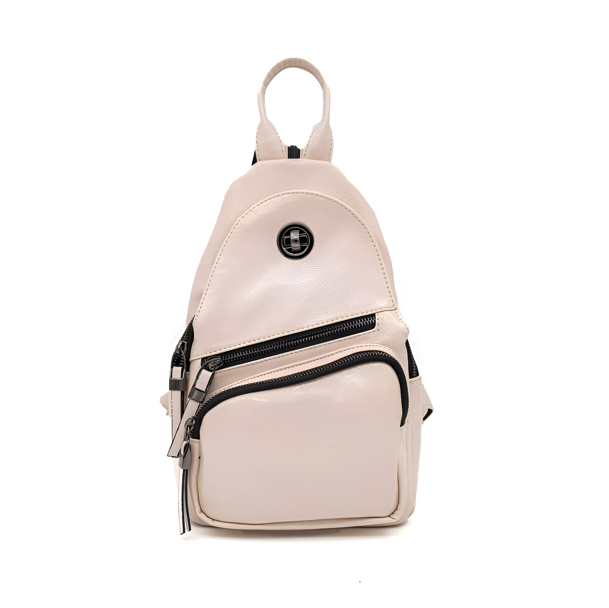 SANTAPOLO - The Vesper 2 in 1 Convertible Backpack - Image 2