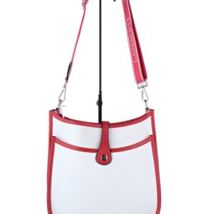 LAMBERTI - The Evelyn Crossbody/Shoulder Bag