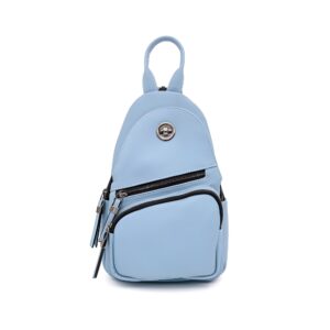 SANTAPOLO - The Vesper 2 in 1 Convertible Backpack