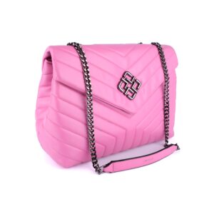 LAMBERTI - The Urban Edge Convertible Bag