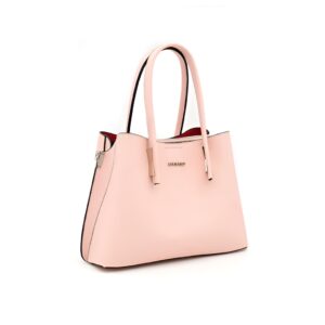 SANTAPOLO - Mariposa Maven Shoulder Purse
