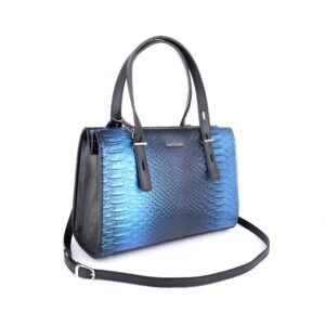 SANTAPOLO - The Aurora Shoulder Bag