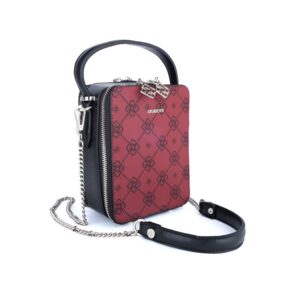 LAMBERTI - The Wander Lust Hand/Sling Bag